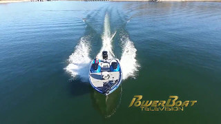 NITRO Boats Z17 Complete Review by PowerBoat Television [upl. by Lorain]