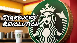 Starbucks is changing contrast to Dennys Situation [upl. by Yemerej]