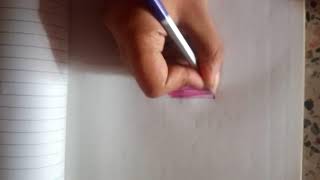 FIBROCARTILAGE drawing in 2 minutes [upl. by Daht]