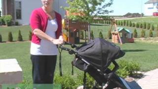 Baby Gizmo Mountain Buggy Duet Stroller Review [upl. by Blisse832]