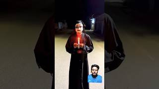 Bhoot Ka Birthday Funny video🤣🤣🤣 like share and subscribe [upl. by Kimitri585]