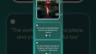 Image to Caption AI  CapAI  Transform photos into captivating stories with AIpowered captions [upl. by Albertson]