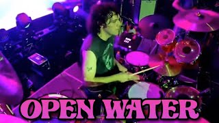 OPEN WATER Live In Oklahoma City 2024 King Gizzard amp The Lizard Wizard [upl. by Eniowtna153]