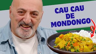 Cau cau de mondongo [upl. by Ching202]