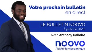 Bulletin NVL du 8 juillet 2024 [upl. by Conrad]