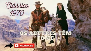 filme de faroeste os abrutes tem fome classico [upl. by Audwin]