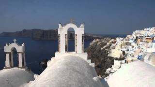 Ein Tag auf Santorini [upl. by Ferdie]