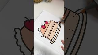 A simple coloring page coloringbook relaxingcoloring coloringpages asmrcoloring asmr [upl. by Vadim]