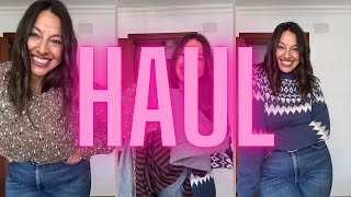 Haul shein Prepara tu cesta para el 1111 [upl. by Neils]