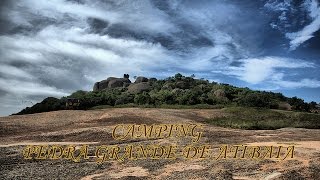 Camping Pedra Grande de Atibaia [upl. by Adiarf413]