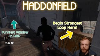 OLDOUTDATED  Haddonfield Ultimate Juicing Guide Best Loops and Examples No Perks Since 2020 [upl. by Rhett]