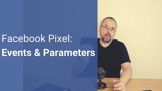 Facebook Pixel Events and Parameters [upl. by Adil467]