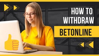 How to deposit on Betonline Sportsbook [upl. by Avat526]