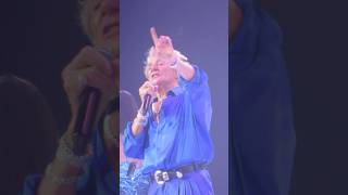 Rod Stewart  First Cut is the Deepest beginning  Mohegan Sun 972024 [upl. by Bonnette]