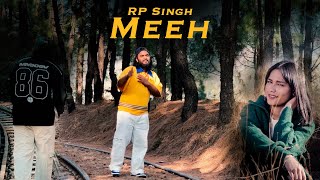 MEEH  RP Singh  Official Video  VISHHH  Haryanvi Songs Haryanavi 2023 [upl. by Nimra558]