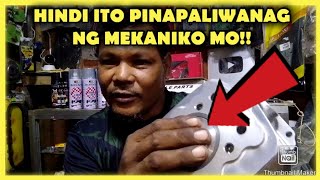 HINDI ITO PINAPALIWANAG NG MEKANIKO MO [upl. by Sinai262]