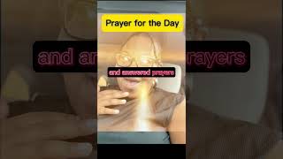 Prayer for the Day Phillipians 413 bibleverse shorts faithinspiration jesuslovesyou [upl. by Aniahs987]