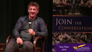 The Real Spicoli Sean Penn Talks Fast Times At Ridgemont High [upl. by Kenny]