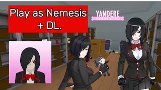 Play as Nemesis  DLmp4 [upl. by O'Brien]