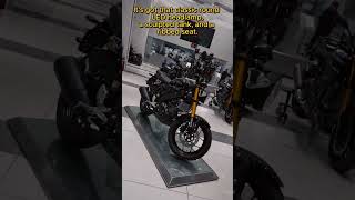 Finally Yamaha XSR 155 Launch Date Now Announced yamahaxsr shorts [upl. by Notxam]