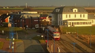 Dagebüll die Wohlfühloase an der NORDSEE [upl. by Ssidnak]