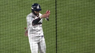 11回裏ほぼ悲鳴 長岡秀樹同点タイムリー 高津監督 山田哲人 西川遥輝 宮本丈 中村悠平 ヤクルトハイライト2024年７月21日神宮球場 [upl. by Eicram719]