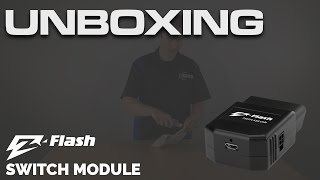 Z Flash Switch Module  Unboxing [upl. by Assille300]