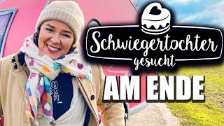 Schwiegertochter Gesucht FORMAT am ENDE [upl. by Yovonnda]