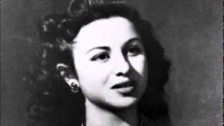 Egypt film icon Faten Hamama dies aged 83 [upl. by Nnylylloh]