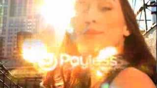 Payless ShoeSource Commercial  featuring Jocelyn DeBoer [upl. by Netneuq894]