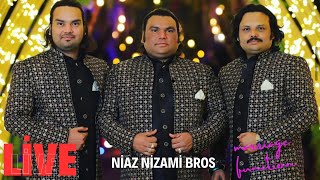 Niazi Nizami Brothers Live at Morbagh Delhi  Dulhe ka Sehra [upl. by Shannan]