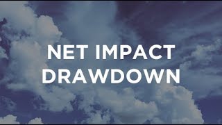 Net Impact Drawdown Program [upl. by Finnie435]