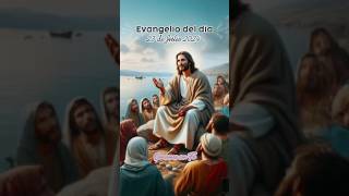 Juan 15 18♥️Dios evangeliodeldía oracion Jesus evangeliodehoy fe shorts shortsyoutube † [upl. by Ulrica]