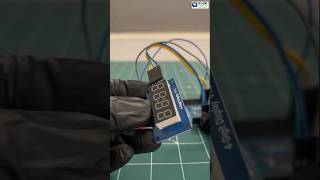 DIY Stop Watch Using arduino sevensegmentdisplay roboarmy arduinoproject scienceproject [upl. by Joice]