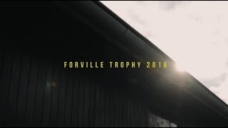 Forville Trophy 2018  21e édition AFTERMOVIE [upl. by Nabetse]