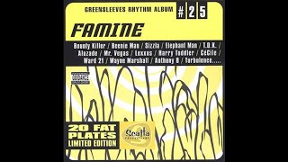 Famine Riddim Version 2002 HQ [upl. by Latreshia136]