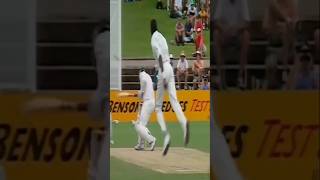 Curtly Ambrose’s Unstoppable 71 Spell in Perth 1993  Australia Collapse [upl. by Dauf]