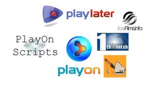 PlayOn 3rd Party Plugins and Full Detailed Demo [upl. by Scheck]