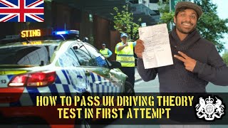 How To Pass Your UK 🇬🇧Driving Theory Test 1st Timeഞാൻ എങ്ങനെയാണ് യുകെ ഡ്രൈവിംഗ് തിയറി പാസായത്🇬🇧🥳❣️🥰 [upl. by Ahola]