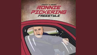 Ronnie Pickering Freestyle feat Asher [upl. by Norbel489]