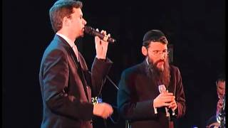 אוהד מושקוביץ  אדרבה Ohad  aderabe Live ♫ וידאו [upl. by Becki364]