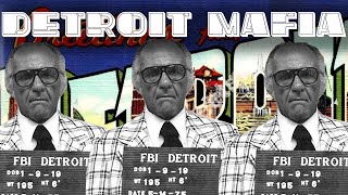 Detroit Confidential  Al Profit Documentary pt 2 [upl. by Ackley]