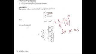 fundamentals of enineering thermodynamics chapter 2 problem 31 A closed system consisting 145lb [upl. by Schear]