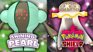 Shiny Hunting Legendary Pokemon Shorts [upl. by Keil]