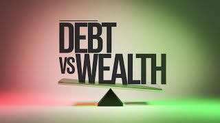 The SHOCKING Truth About Building Wealth While in Debt Nobody Tells You [upl. by Derrik]