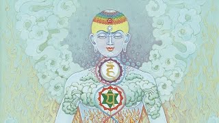 Purification et réharmonisation des chakras 🕉 [upl. by Ayanej]