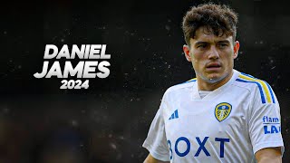 Daniel James is a Baller This Season [upl. by Towill]