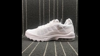 WMNS NIKE AIR MAX INVIGOR Running Shoes 749866100 Size 36  43 FROM Robert [upl. by Nossila959]