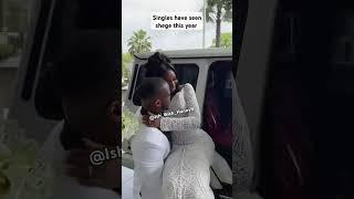 Singles arent allowed to breathe 😔wedding youtubeshorts christianwife nigerianwedding love [upl. by Harpp422]