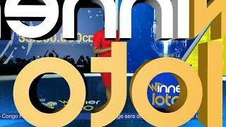 Winner Loto  Win4 et Win4 double  Lundi 29 Juillet 2024 [upl. by Rodoeht]